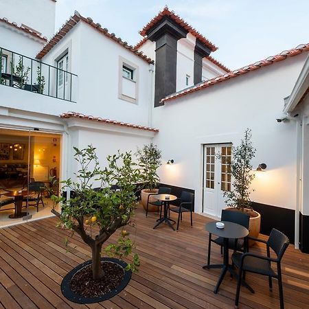 Pousada Vila Óbidos Buitenkant foto